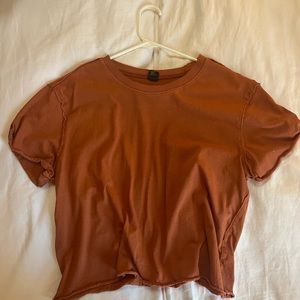 Wild Fable boxy tee